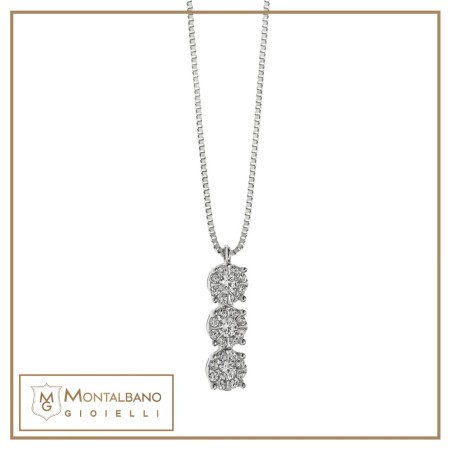 Collana Comete Gioielli GLB 1037 | Comete Gioielli Catania